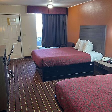 Days Inn By Wyndham El Reno Bagian luar foto