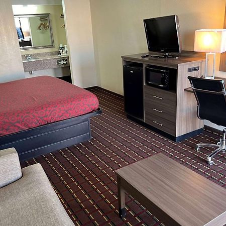Days Inn By Wyndham El Reno Bagian luar foto