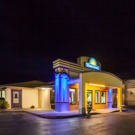 Days Inn By Wyndham El Reno Bagian luar foto